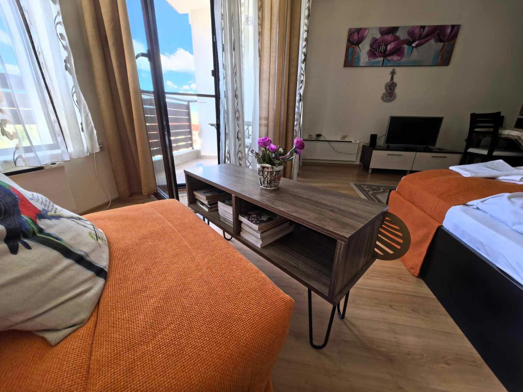 Elza Apartment Pamporovo Kamer foto